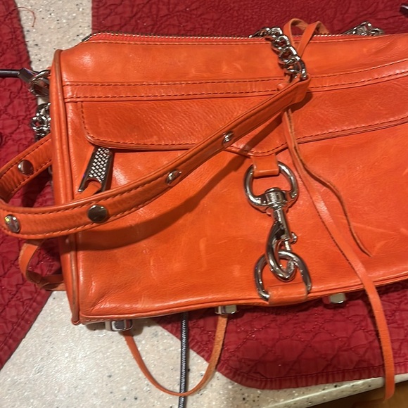 Rebecca Minkoff Crossbody Bag - Picture 7 of 7